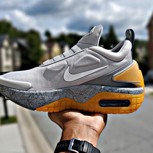 Nike Adapt Auto Max “Motherboard” - Picture 3 of 12